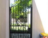 Gates