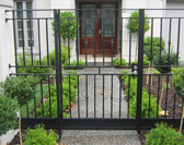 Gates