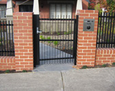 Gates