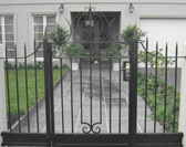 Gates